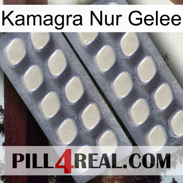 Kamagra Only Jelly 07